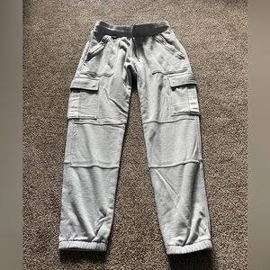 Alo Yoga Highline Cargo Sweatpants